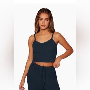 Set Active lounge cami